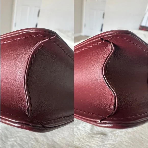 Cartier Shoulder Bag